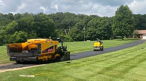 Brick Driveway Installation in Avondale, PA